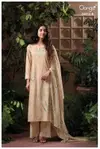 Gunjika 4812 By Ganga Cotton Printed Salwar Kameez